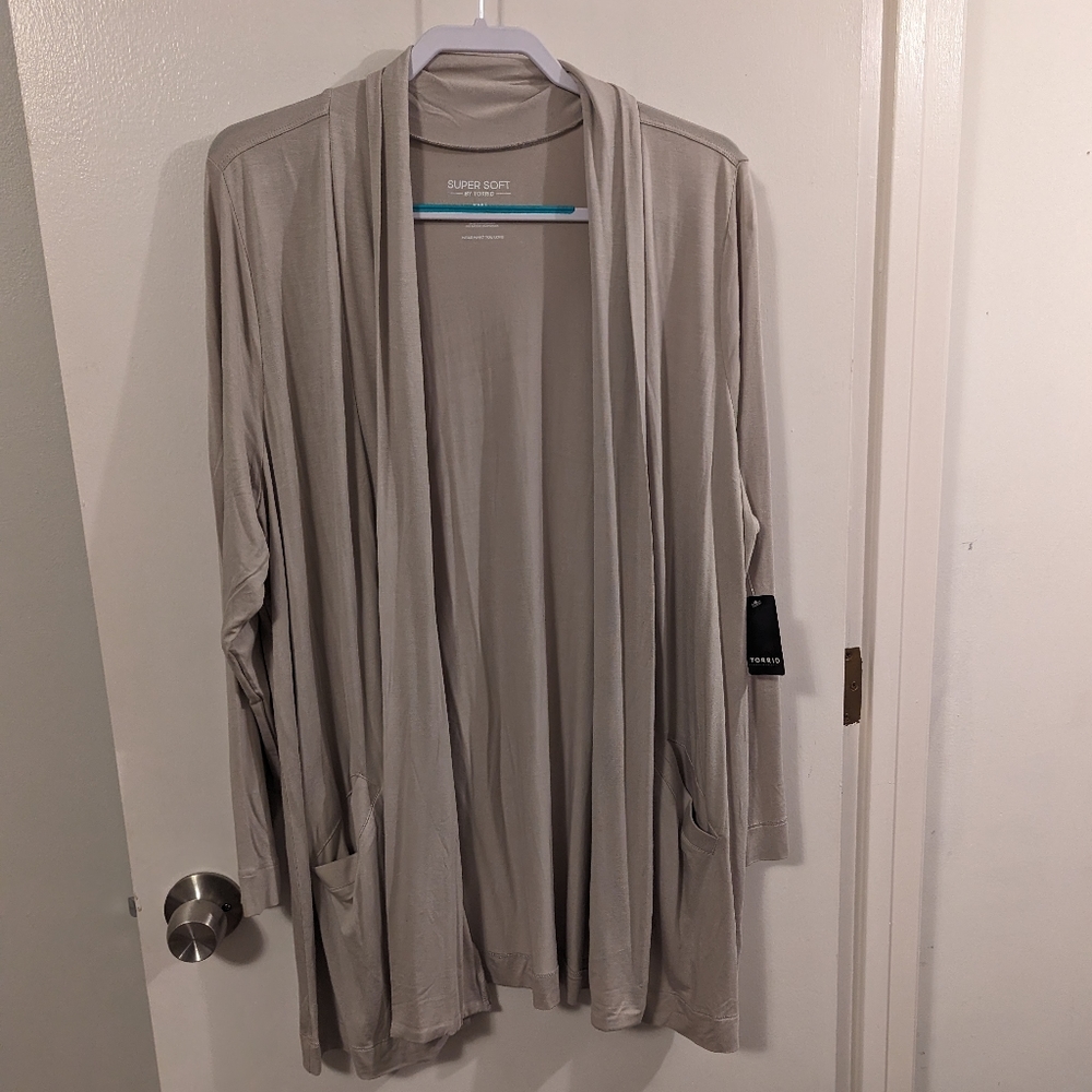Cardigan